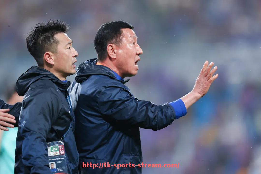 TK体育直播-中超规划的长远目标和短期计划是什么?(中超几个阶段)