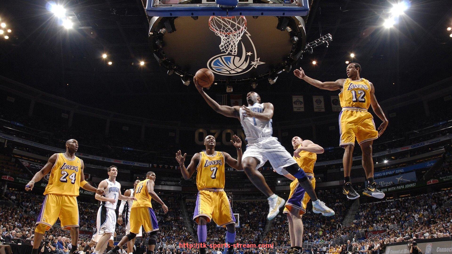 TK体育直播-无需付费极速观看NBA直播的渠道指南